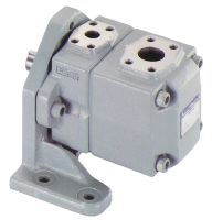 Bomba de Paletas PV2R Series Single Vane Pumps - Yuken -